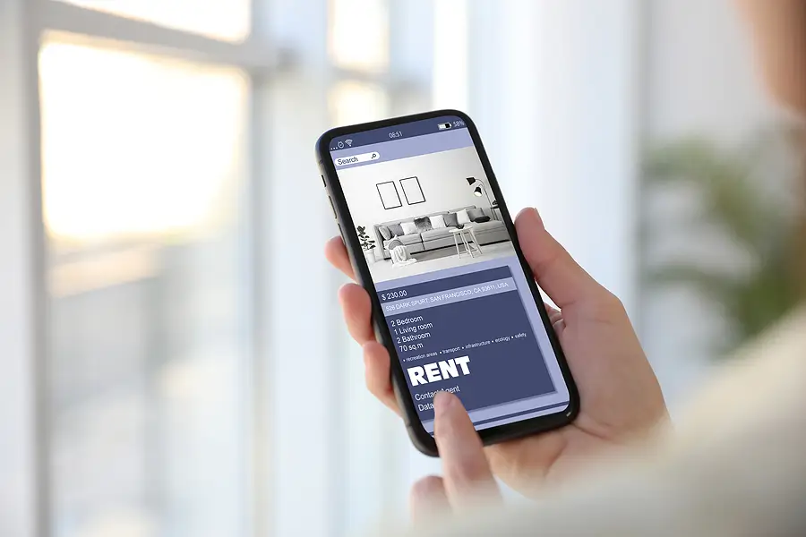 The Role of Digital Marketing in Attracting Tenants